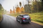Mercedes-AMG GLE43 4Matic 2016 года (NA)